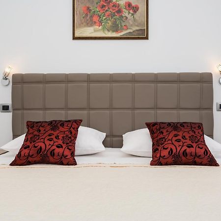 Apartments Anna I باشْكا المظهر الخارجي الصورة