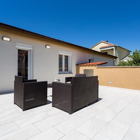 Apartments Anna I باشْكا المظهر الخارجي الصورة