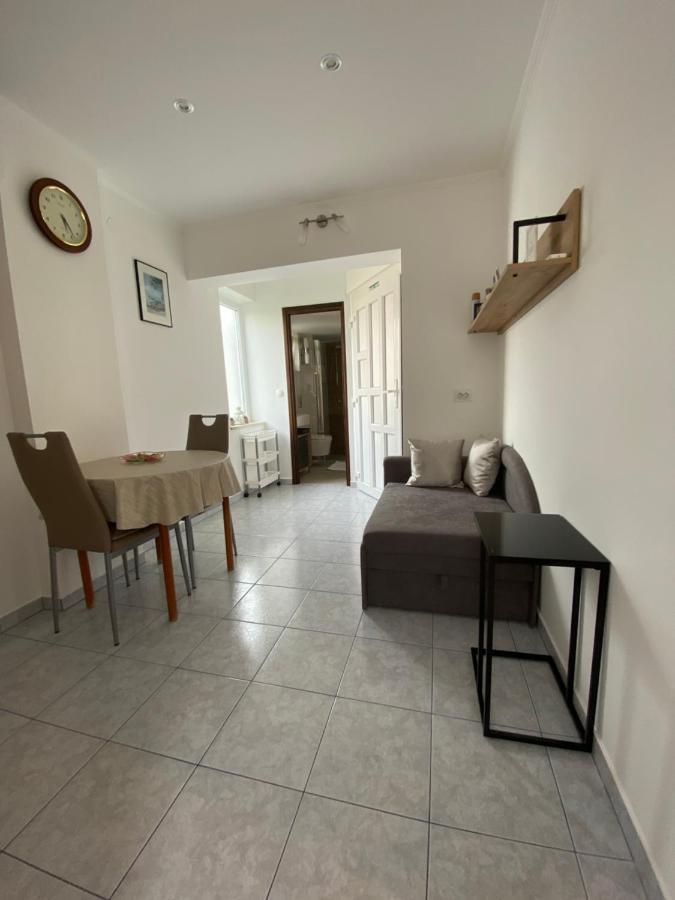 Apartments Anna I باشْكا المظهر الخارجي الصورة