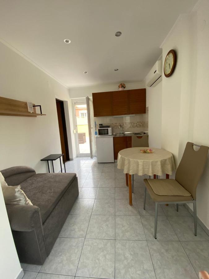 Apartments Anna I باشْكا المظهر الخارجي الصورة